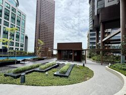 Newport Residences (D2), Apartment #583850191